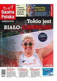 : Gazeta Polska Codziennie - 157/2021