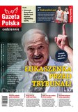 : Gazeta Polska Codziennie - 158/2021