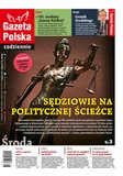 : Gazeta Polska Codziennie - 240/2021