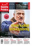 : Gazeta Polska Codziennie - 241/2021