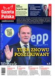 : Gazeta Polska Codziennie - 244/2021