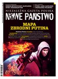 : Niezależna Gazeta Polska Nowe Państwo - 5/2021