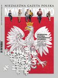 : Niezależna Gazeta Polska Nowe Państwo - 9/2021