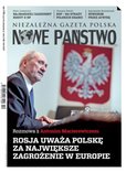 : Niezależna Gazeta Polska Nowe Państwo - 10/2021