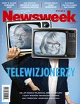 : Newsweek Polska - 33/2022
