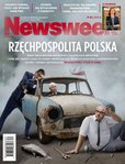 : Newsweek Polska - 34/2022