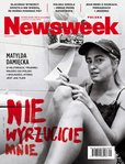 : Newsweek Polska - 35/2022