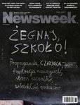 : Newsweek Polska - 36/2022