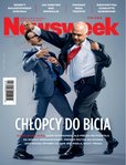 : Newsweek Polska - 40/2022
