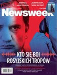 : Newsweek Polska - 43/2022