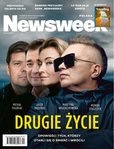 : Newsweek Polska - 44/2022