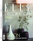 : ELLE Decoration - 4/2022