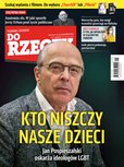 : Tygodnik Do Rzeczy - 41/2022