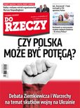: Tygodnik Do Rzeczy - 43/2022