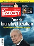 : Tygodnik Do Rzeczy - 46/2022