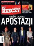 : Tygodnik Do Rzeczy - 47/2022