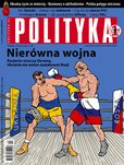 : Polityka - 44/2022