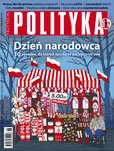 : Polityka - 46/2022