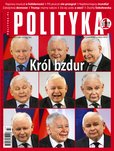 : Polityka - 47/2022
