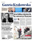 : Gazeta Krakowska - 20/2022
