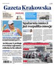 : Gazeta Krakowska - 21/2022