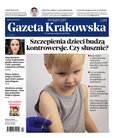 : Gazeta Krakowska - 22/2022