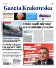 : Gazeta Krakowska - 25/2022