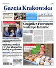 : Gazeta Krakowska - 45/2022