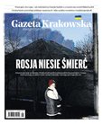 : Gazeta Krakowska - 46/2022