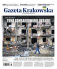 : Gazeta Krakowska - 47/2022