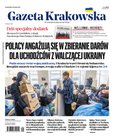 : Gazeta Krakowska - 48/2022