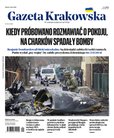 : Gazeta Krakowska - 49/2022