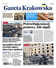 : Gazeta Krakowska - 50/2022