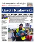 : Gazeta Krakowska - 52/2022