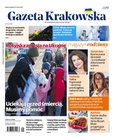 : Gazeta Krakowska - 53/2022