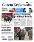 : Gazeta Krakowska - 54/2022