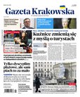 : Gazeta Krakowska - 56/2022