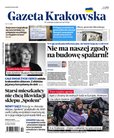 : Gazeta Krakowska - 57/2022