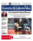 : Gazeta Krakowska - 58/2022