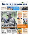 : Gazeta Krakowska - 59/2022