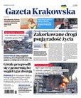 : Gazeta Krakowska - 60/2022