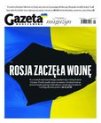 : Gazeta Wrocławska - 46/2022