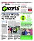 : Gazeta Wrocławska - 48/2022