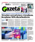 : Gazeta Wrocławska - 51/2022