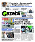 : Gazeta Wrocławska - 56/2022