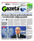 : Gazeta Wrocławska - 57/2022