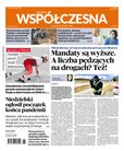 : Gazeta Współczesna - 28/2022