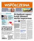 : Gazeta Współczesna - 32/2022