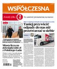 : Gazeta Współczesna - 33/2022