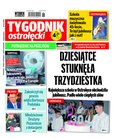 : Tygodnik Ostrołęcki - Tygodnik Ostrołęcki - 46/2022